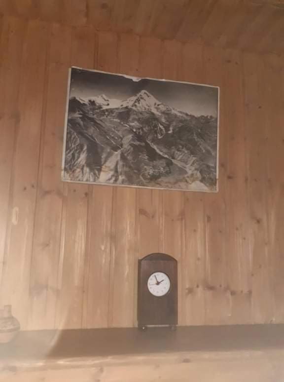 Bana Hotel Kazbegi Ngoại thất bức ảnh