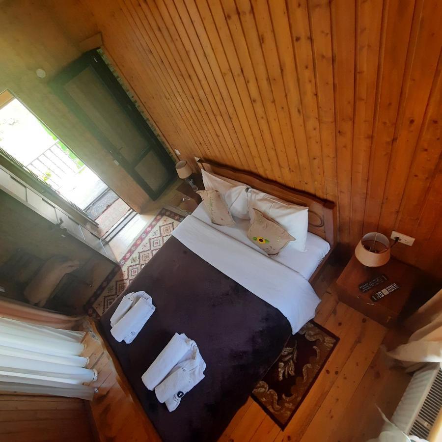 Bana Hotel Kazbegi Ngoại thất bức ảnh