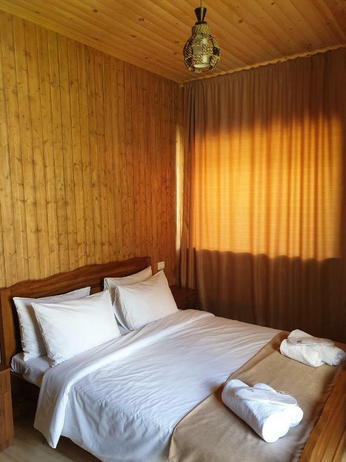 Bana Hotel Kazbegi Ngoại thất bức ảnh