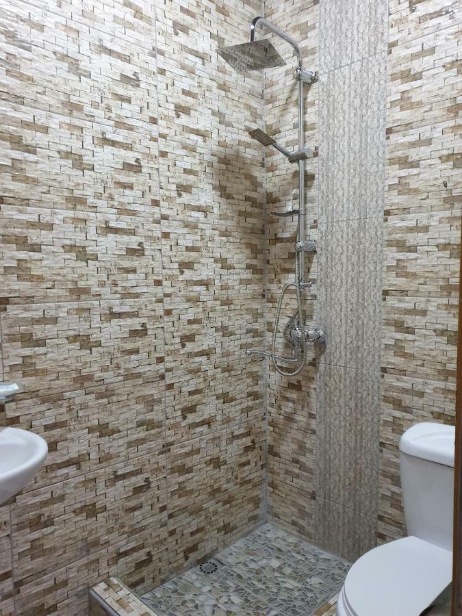 Bana Hotel Kazbegi Ngoại thất bức ảnh