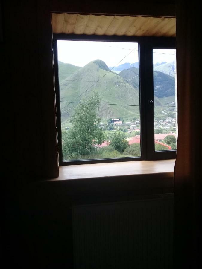 Bana Hotel Kazbegi Phòng bức ảnh